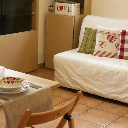 Apartment Casa Nonnafarfalla - Casa Vacanze