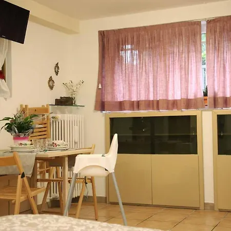 Casa Nonnafarfalla - Casa Vacanze