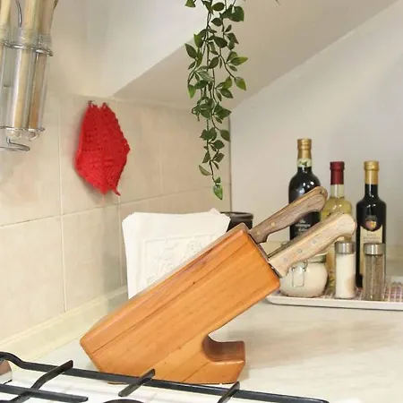 Apartment Casa Nonnafarfalla - Casa Vacanze
