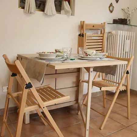 Casa Nonnafarfalla - Casa Vacanze