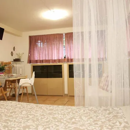 Casa Nonnafarfalla - Casa Vacanze * Cesano Maderno