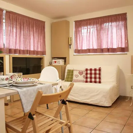 Casa Nonnafarfalla - Casa Vacanze Appartamento