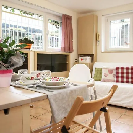 Appartamento Casa Nonnafarfalla - Casa Vacanze