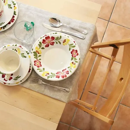 Casa Nonnafarfalla - Casa Vacanze Cesano Maderno