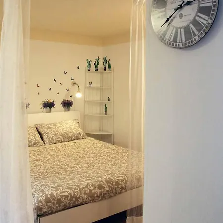 Appartamento Casa Nonnafarfalla - Casa Vacanze *