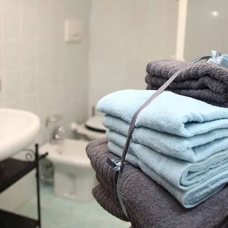 Casa Nonnafarfalla - Casa Vacanze Appartamento Cesano Maderno