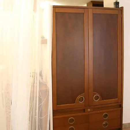 Appartamento Casa Nonnafarfalla - Casa Vacanze