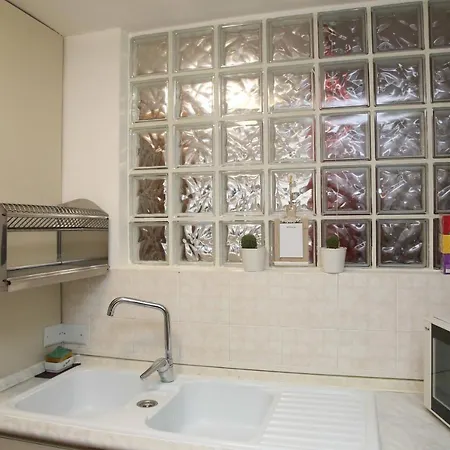 Appartamento Casa Nonnafarfalla - Casa Vacanze *
