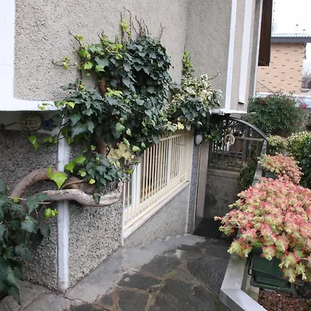 Appartamento Casa Nonnafarfalla - Casa Vacanze *