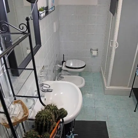 Appartamento Casa Nonnafarfalla - Casa Vacanze Cesano Maderno