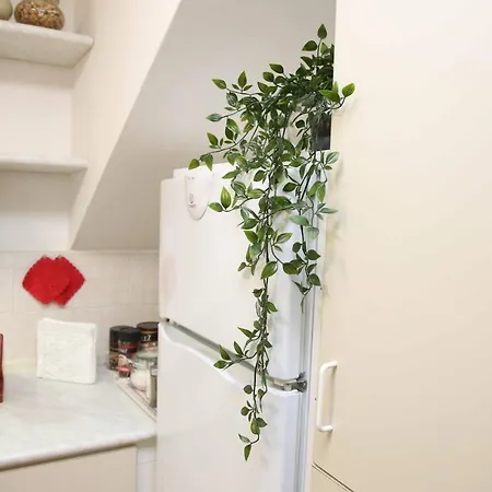 Casa Nonnafarfalla - Casa Vacanze Appartamento Cesano Maderno