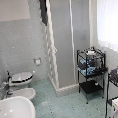 Casa Nonnafarfalla - Casa Vacanze Appartamento