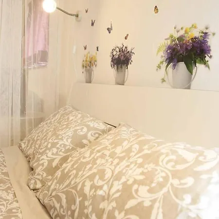 Appartamento Casa Nonnafarfalla - Casa Vacanze Cesano Maderno