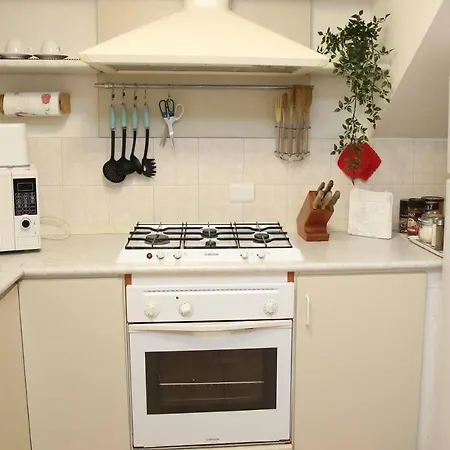 Casa Nonnafarfalla - Casa Vacanze Appartamento *