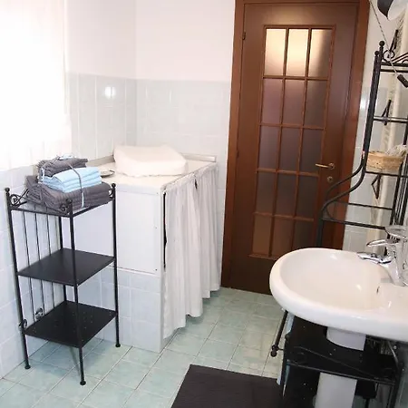 Casa Nonnafarfalla - Casa Vacanze Appartamento *