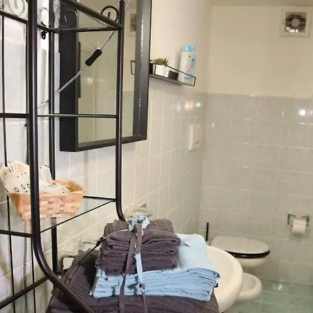 Casa Nonnafarfalla - Casa Vacanze *