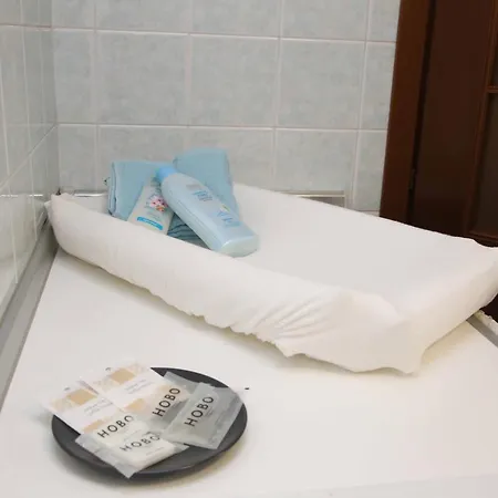 Casa Nonnafarfalla - Casa Vacanze * Cesano Maderno