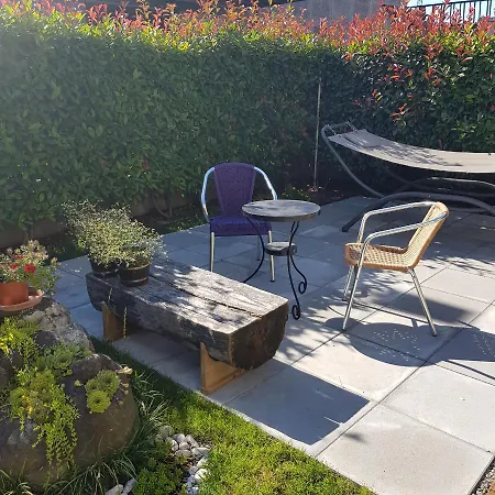 Appartamento Casa Nonnafarfalla - Casa Vacanze Cesano Maderno