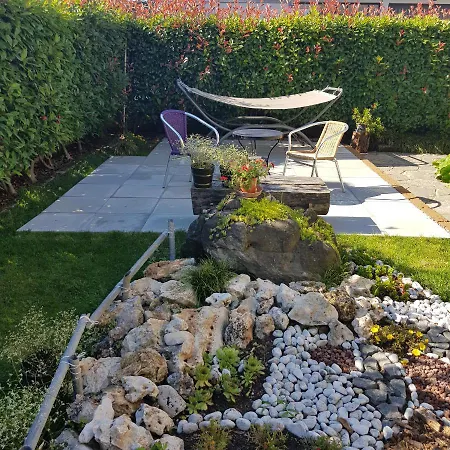 Casa Nonnafarfalla - Casa Vacanze Appartamento Cesano Maderno